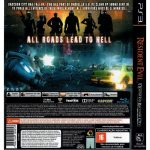 Resident Evil Operation Raccoon City Ps3 Resident Evil Operation Raccoon City Ps3