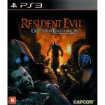 Resident Evil Operation Raccoon City Ps3 Resident Evil Operation Raccoon City Ps3