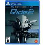 Ride 2 Ps4 #2