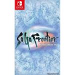 Saga Frontier Remastered Nintendo Switch Saga Frontier Remastered Nintendo Switch