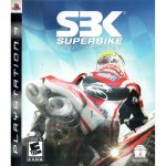 Sbk Superbike World Championship Ps3