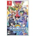 Shadowverse Champion's Battle Nintendo Switch