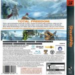 Shaun White Snowboarding Ps3 #2