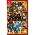 Shovel Knight Treasure Trove Nintendo Switch