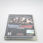 Smackdown Vs Raw 2010 Psp