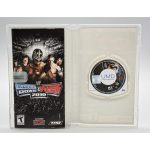 Smackdown Vs Raw 2010 Psp