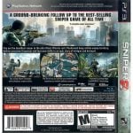 Sniper Ghost Warrior 2 Ps3 Sniper Ghost Warrior 2 Ps3
