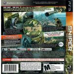 Sniper Ghost Warrior Ps3 Sniper Ghost Warrior Ps3