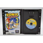 Sonic Mega Collection Game Cube Sonic Mega Collection Game Cube