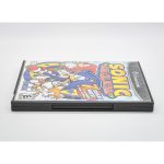 Sonic Mega Collection Game Cube Sonic Mega Collection Game Cube