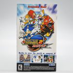 Sonic Mega Collection Game Cube Sonic Mega Collection Game Cube