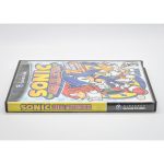 Sonic Mega Collection Game Cube Sonic Mega Collection Game Cube