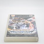 Soul Calibur Broken Destiny Psp (Sem Manual)