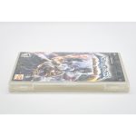 Soul Calibur Broken Destiny Psp (Sem Manual)