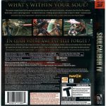 Soulcalibur Iv Ps3 #3