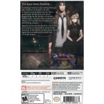 Spirit Hunter Death Mark Nintendo Switch