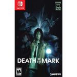 Spirit Hunter Death Mark Nintendo Switch