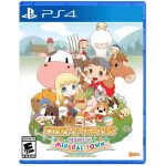 Story Of Seasons Friends Of Mineral Town Ps4 Story Of Seasons Friends Of Mineral Town Ps4