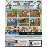 Story Of Seasons Friends Of Mineral Town Ps4 Story Of Seasons Friends Of Mineral Town Ps4