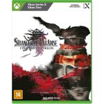 Stranger Of Paradise Final Fantasy Origin Xbox Series X Stranger Of Paradise Final Fantasy Origin Xbox Series X