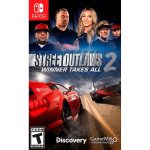Street Outlaws 2 Winner Takes All Nintendo Switch Street Outlaws 2 Winner Takes All Nintendo Switch