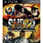 Super Street Fighter Iv Ps3 Super Street Fighter Iv Ps3