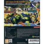 Teenage Mutant Ninja Turtles Cowabunga Collection Xbox Series X Teenage Mutant Ninja Turtles Cowabunga Collection Xbox Series X