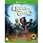 The Book Of Unwritten Tales 2 Xbox One #3 The Book Of Unwritten Tales 2 Xbox One #3