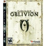 The Elder Scrolls Iv Oblivion Ps3 The Elder Scrolls Iv Oblivion Ps3