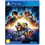 The King Of Fighters Xv Ps4 The King Of Fighters Xv Ps4