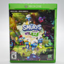 The Smurfs Mission Vileaf (Smurftastic Edition) Xbox One / Series X
