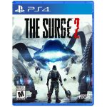 The Surge 2 Ps4 The Surge 2 Ps4