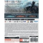 The Witcher Iii Wild Hunt Complete Edition Ps5