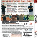 Top Spin 3 Ps3 #1 Top Spin 3 Ps3 #1