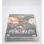 Toukiden Jogo Psp Japones