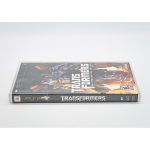 Transformers Revenge Of The Fallen Psp Transformers Revenge Of The Fallen Psp