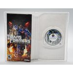 Transformers Revenge Of The Fallen Psp Transformers Revenge Of The Fallen Psp