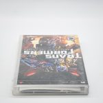 Transformers Revenge Of The Fallen Psp Transformers Revenge Of The Fallen Psp