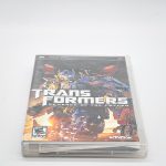 Transformers Revenge Of The Fallen Psp Transformers Revenge Of The Fallen Psp