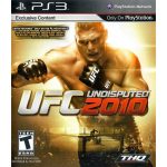 Ufc Undisputed 2010 Ps3 #1 Ufc Undisputed 2010 Ps3 #1
