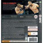 Ufc Xbox One #1 (Mancha) Ufc Xbox One #1 (Mancha)