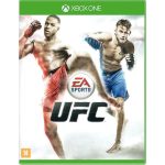 Ufc Xbox One #1 (Mancha) Ufc Xbox One #1 (Mancha)