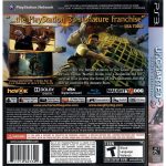Uncharted 3 Drakes Deception Ps3