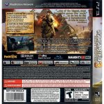 Uncharted 3 Drakes Deception Ps3