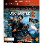 Uncharted Dual Pack Ps3 #1 Uncharted Dual Pack Ps3 #1