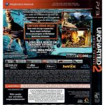 Uncharted Dual Pack Ps3 #1 Uncharted Dual Pack Ps3 #1