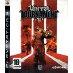 Unreal Tournament Iii Ps3 #1 Unreal Tournament Iii Ps3 #1