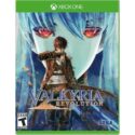 Valkyria Revolution Xbox One #1 (Sem Manual)