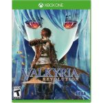 Valkyria Revolution Xbox One #1 (Sem Manual) Valkyria Revolution Xbox One #1 (Sem Manual)