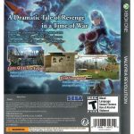 Valkyria Revolution Xbox One #1 (Sem Manual) Valkyria Revolution Xbox One #1 (Sem Manual)